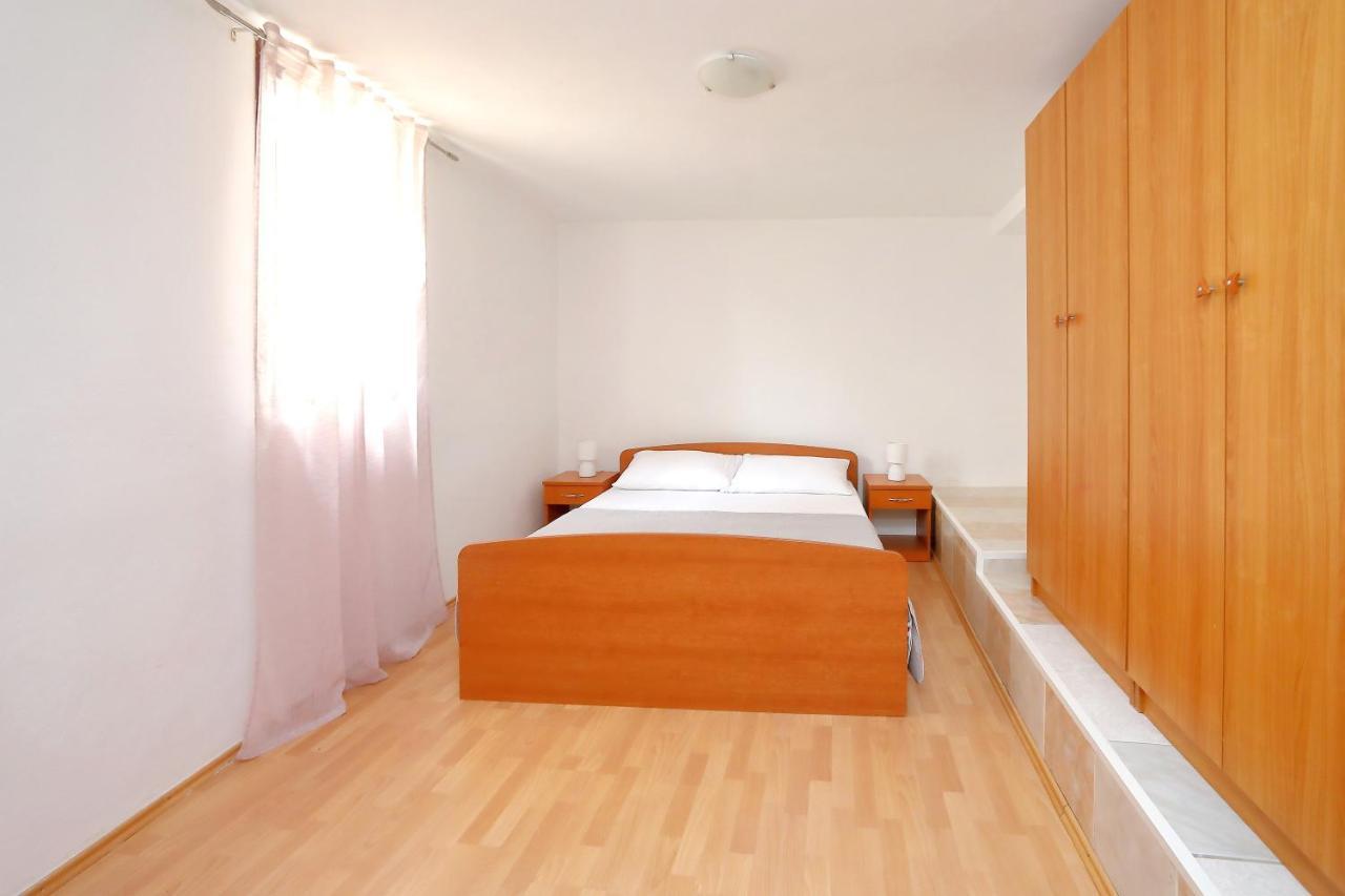 Pepi Apartments 1 ซาดาร์ ภายนอก รูปภาพ