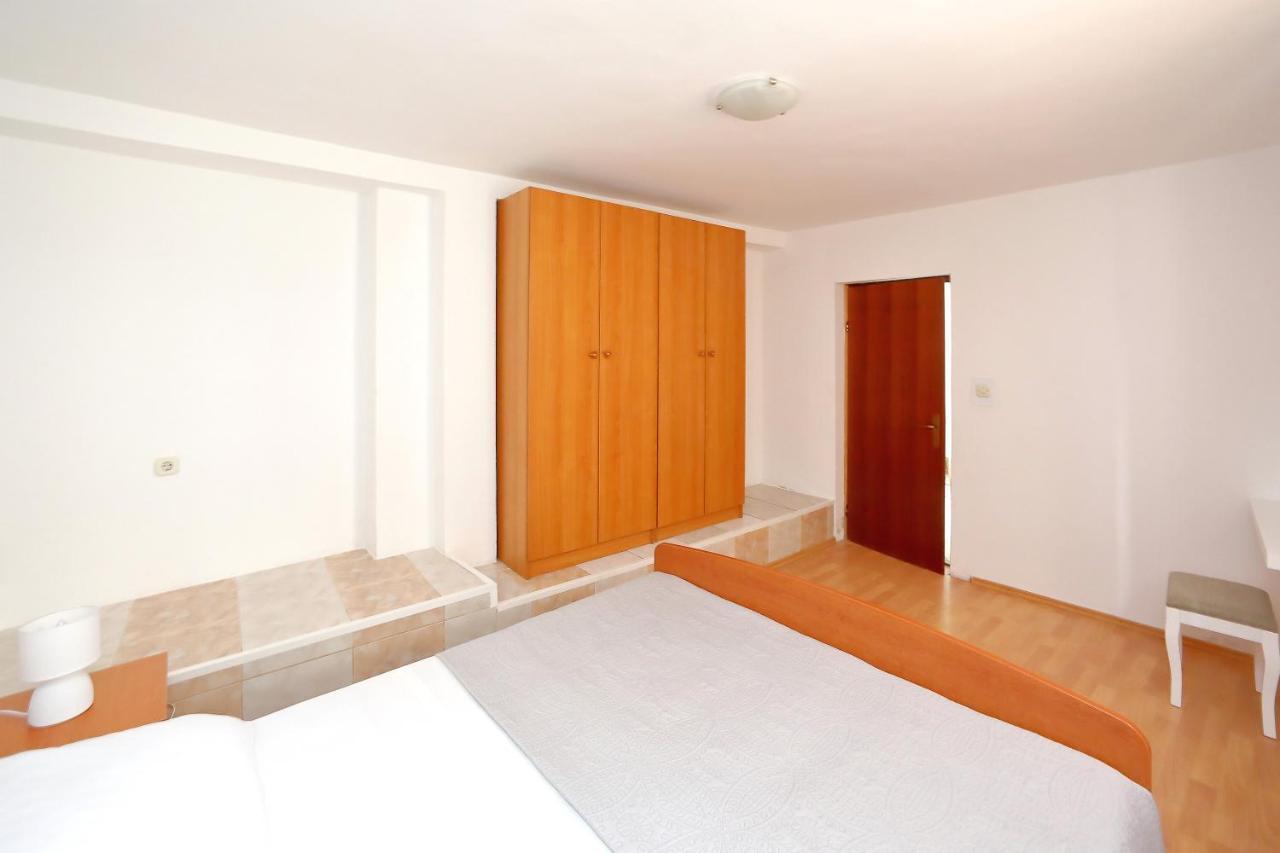 Pepi Apartments 1 ซาดาร์ ภายนอก รูปภาพ
